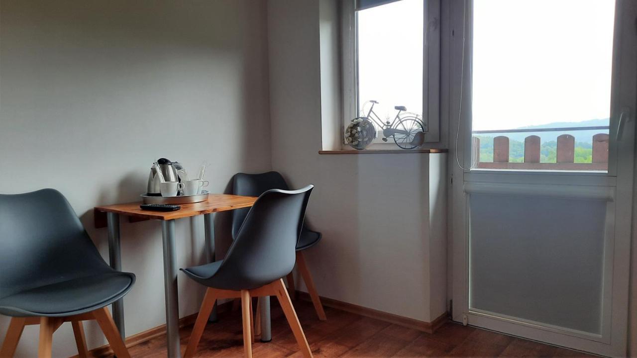 Villa Rosa Stronie Śląskie 외부 사진