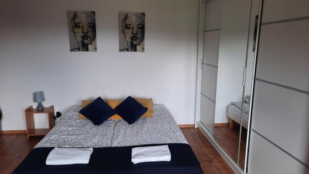 Villa Rosa Stronie Śląskie 외부 사진