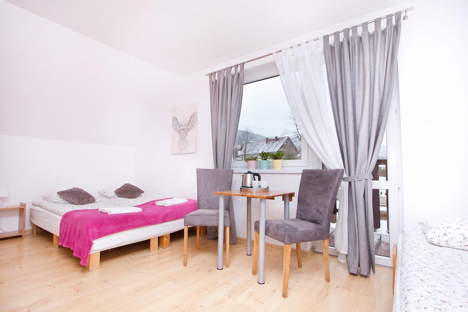 Villa Rosa Stronie Śląskie 외부 사진