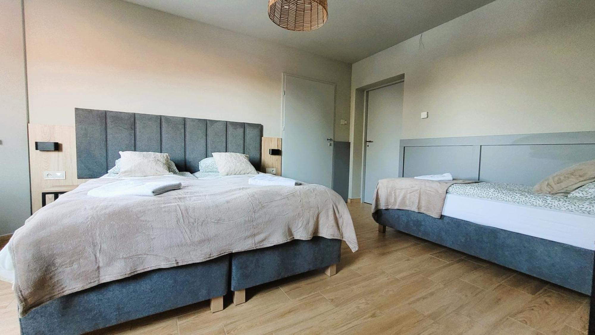 Villa Rosa Stronie Śląskie 외부 사진