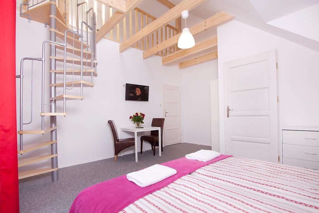 Villa Rosa Stronie Śląskie 외부 사진