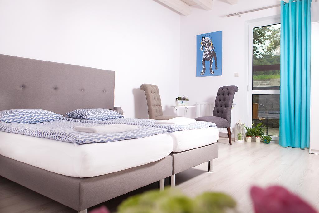 Villa Rosa Stronie Śląskie 외부 사진