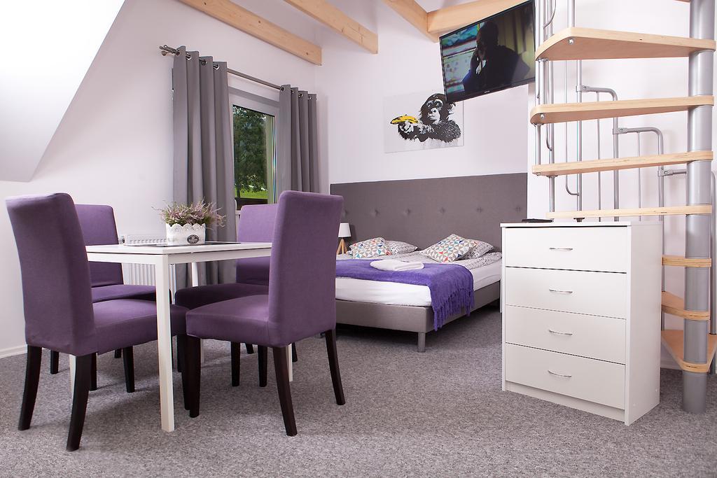Villa Rosa Stronie Śląskie 외부 사진