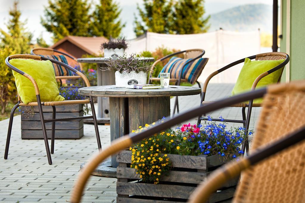 Villa Rosa Stronie Śląskie 외부 사진