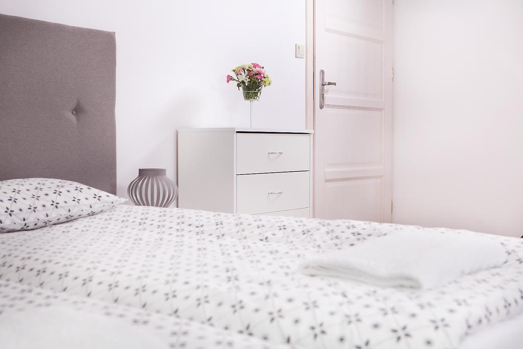Villa Rosa Stronie Śląskie 외부 사진