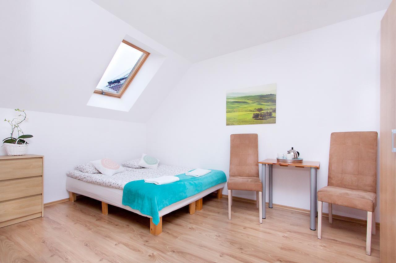 Villa Rosa Stronie Śląskie 외부 사진
