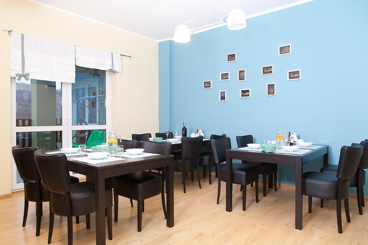 Villa Rosa Stronie Śląskie 외부 사진